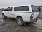 2010 Toyota Tacoma Access Cab