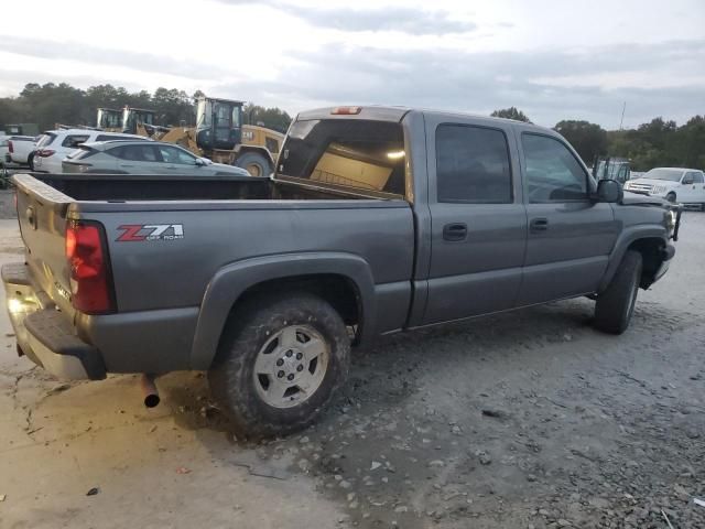 2005 Chevrolet Silverado K1500