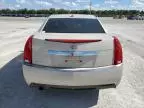 2011 Cadillac CTS Luxury Collection