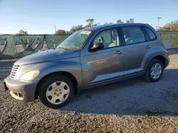 Chrysler pt Cruiser Vehiculos salvage en venta: 2009 Chrysler PT Cruiser