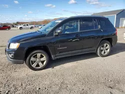 Jeep Vehiculos salvage en venta: 2012 Jeep Compass Latitude