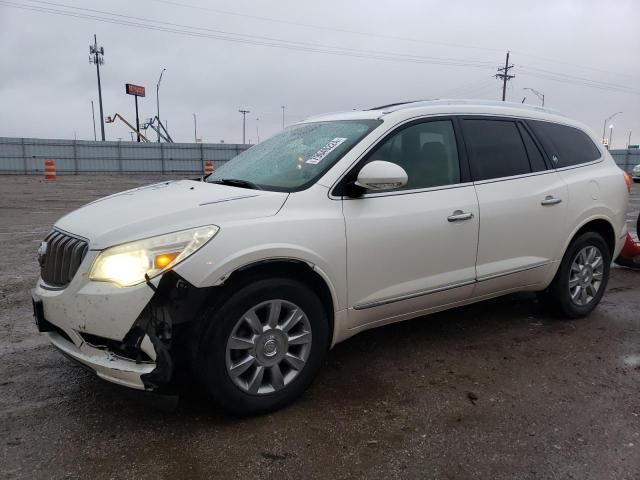 2013 Buick Enclave