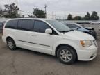 2011 Chrysler Town & Country Touring