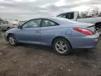 2008 Toyota Camry Solara SE