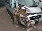 2022 Dodge RAM Promaster 3500 3500 High