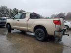 2010 Toyota Tundra Double Cab SR5