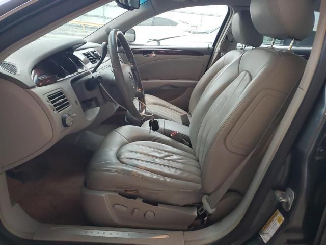 2009 Buick Lucerne CXL