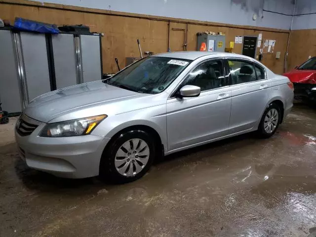 2011 Honda Accord LX