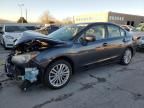 2015 Subaru Impreza Premium Plus