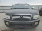 2006 Infiniti QX56