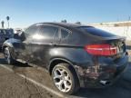 2011 BMW X6 XDRIVE35I