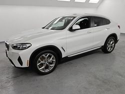 2024 BMW X4 XDRIVE30I en venta en Van Nuys, CA