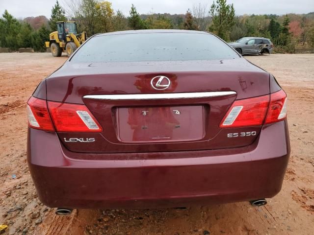 2008 Lexus ES 350