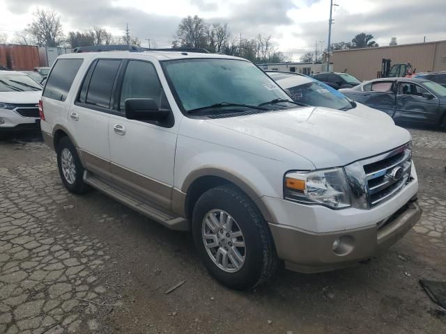 2013 Ford Expedition XLT