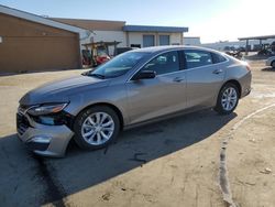 Chevrolet salvage cars for sale: 2024 Chevrolet Malibu LT