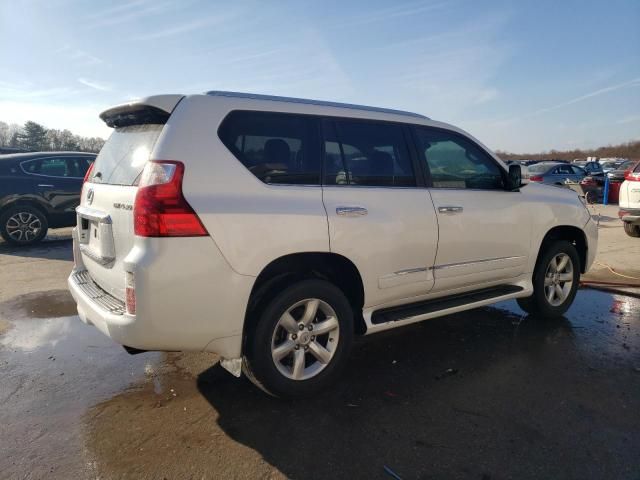 2012 Lexus GX 460