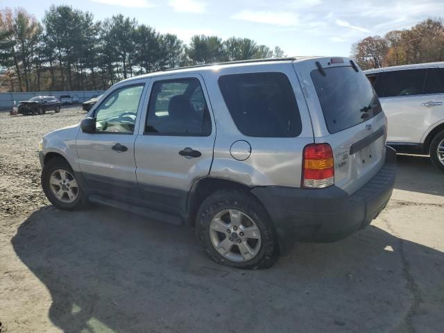 2005 Ford Escape XLT