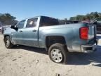 2014 Chevrolet Silverado C1500 LT