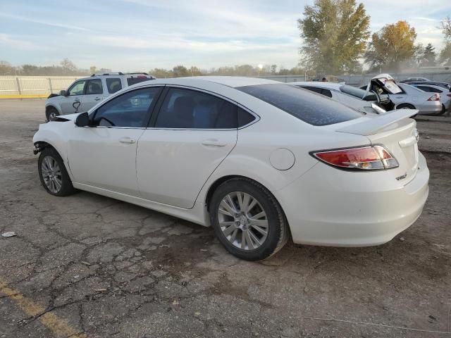 2010 Mazda 6 I