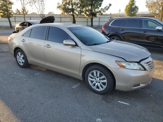 2008 Toyota Camry CE