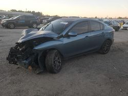 Mazda Vehiculos salvage en venta: 2010 Mazda 3 I