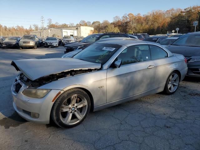 2010 BMW 335 I