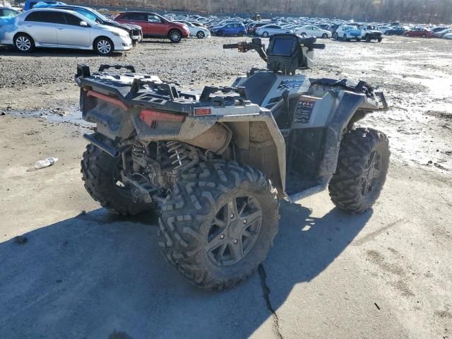 2023 Polaris Sportsman XP 1000 Ride Command Limited Edition