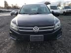 2012 Volkswagen Tiguan S