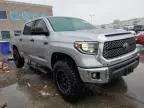 2020 Toyota Tundra Crewmax SR5