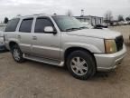 2005 Cadillac Escalade Luxury