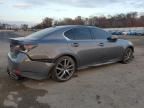 2016 Lexus GS 350 Base