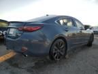 2021 Mazda 6 Grand Touring Reserve