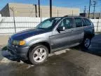 2003 BMW X5 4.4I