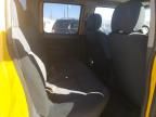 2002 Nissan Frontier Crew Cab XE