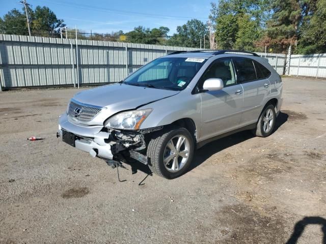 2008 Lexus RX 400H