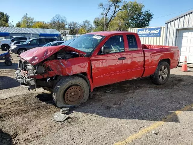 2005 Dodge Dakota SLT