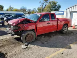 2005 Dodge Dakota SLT en venta en Wichita, KS