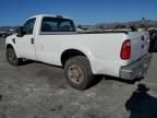 2008 Ford F250 Super Duty