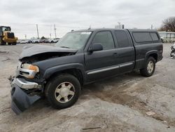 2005 GMC New Sierra K1500 en venta en Oklahoma City, OK