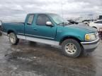 1997 Ford F150