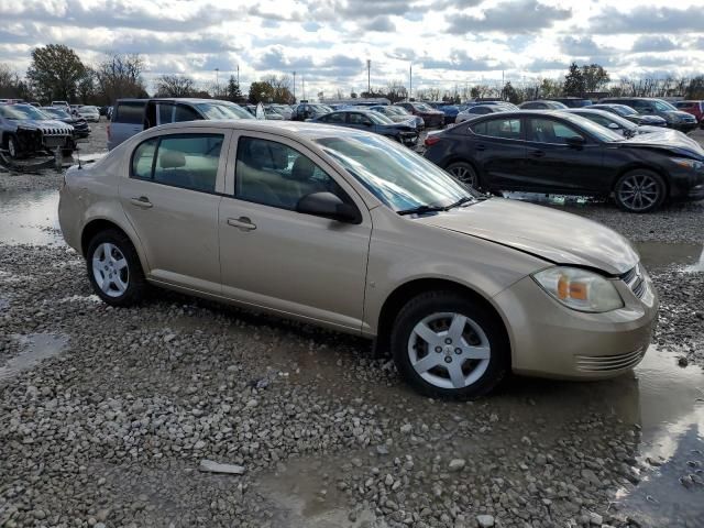 2007 Chevrolet Cobalt LS