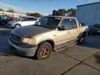 2001 Ford F150 Supercrew