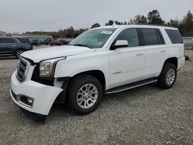 2020 GMC Yukon SLT