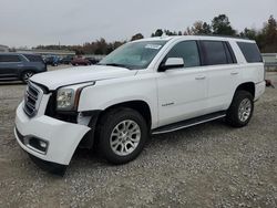 2020 GMC Yukon SLT en venta en Memphis, TN