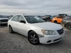 2010 Hyundai Sonata GLS