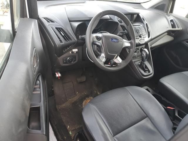 2015 Ford Transit Connect XL