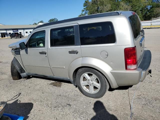 2008 Dodge Nitro SLT