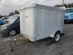 2003 Pace American Trailer