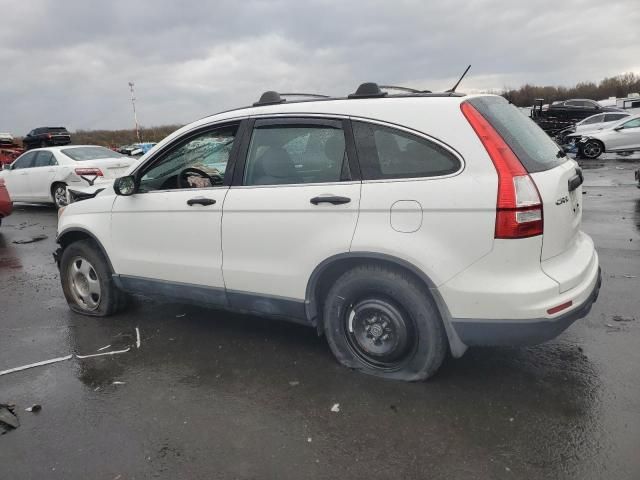 2010 Honda CR-V LX