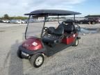 2021 Golf Club Car